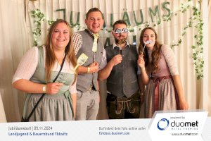 Jubiläumsball Landjugend & Bauernbund Ybbsitz